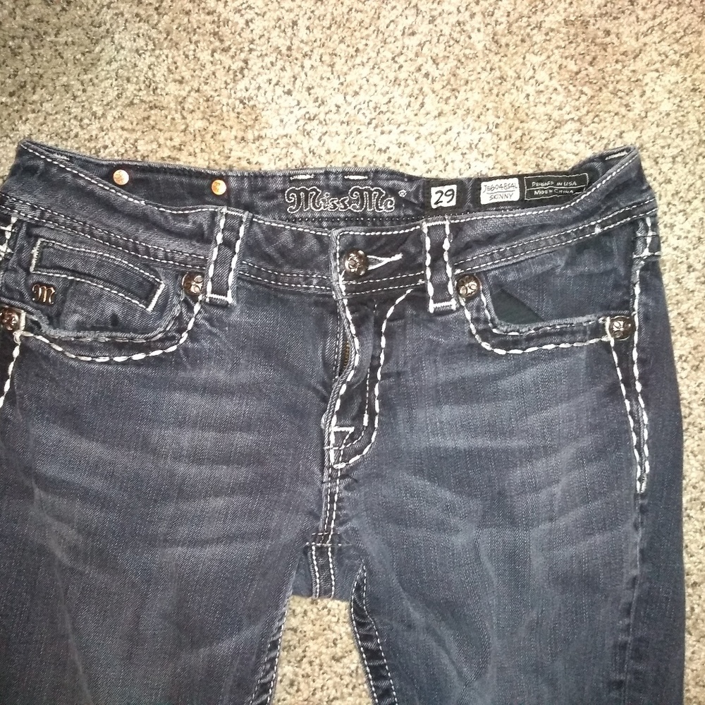 Jeans - Picture 5 of 5